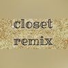 poshclosetremix